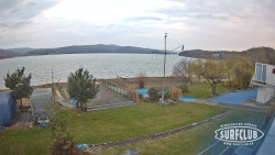 SURFCLUB - Windsurfing Domaša