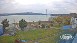 SURFCLUB - Windsurfing Domaša