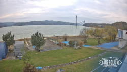 SURFCLUB - Windsurfing Domaša