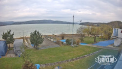 SURFCLUB - Windsurfing Domaša