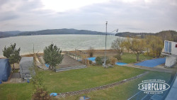 SURFCLUB - Windsurfing Domaša