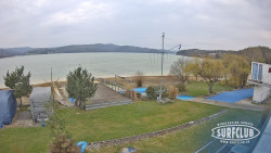 SURFCLUB - Windsurfing Domaša