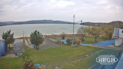 SURFCLUB - Windsurfing Domaša