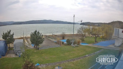 SURFCLUB - Windsurfing Domaša