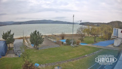 SURFCLUB - Windsurfing Domaša