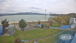SURFCLUB - Windsurfing Domaša