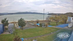 SURFCLUB - Windsurfing Domaša