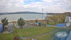 SURFCLUB - Windsurfing Domaša