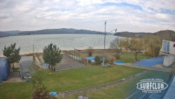 SURFCLUB - Windsurfing Domaša