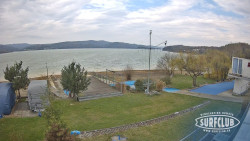 SURFCLUB - Windsurfing Domaša