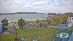 SURFCLUB - Windsurfing Domaša