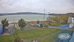 SURFCLUB - Windsurfing Domaša