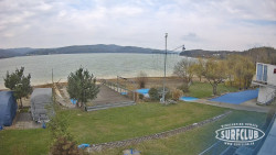 SURFCLUB - Windsurfing Domaša
