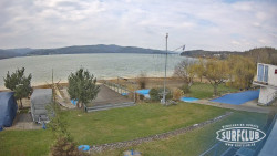 SURFCLUB - Windsurfing Domaša