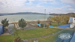 SURFCLUB - Windsurfing Domaša
