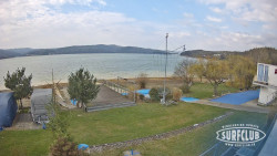 SURFCLUB - Windsurfing Domaša