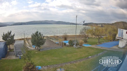 SURFCLUB - Windsurfing Domaša
