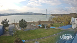 SURFCLUB - Windsurfing Domaša