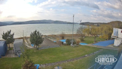 SURFCLUB - Windsurfing Domaša
