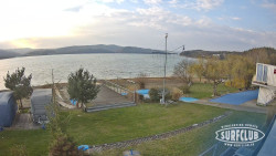 SURFCLUB - Windsurfing Domaša