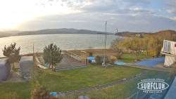 SURFCLUB - Windsurfing Domaša