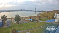 SURFCLUB - Windsurfing Domaša