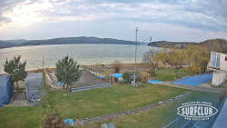 SURFCLUB - Windsurfing Domaša