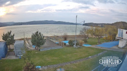 SURFCLUB - Windsurfing Domaša