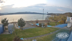 SURFCLUB - Windsurfing Domaša