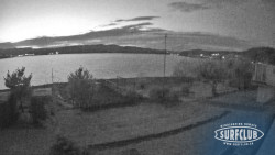 SURFCLUB - Windsurfing Domaša