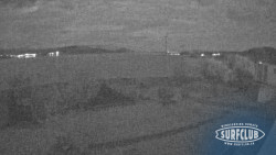 SURFCLUB - Windsurfing Domaša