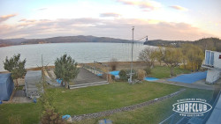 SURFCLUB - Windsurfing Domaša