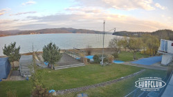 SURFCLUB - Windsurfing Domaša