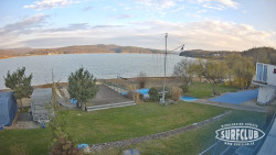 SURFCLUB - Windsurfing Domaša