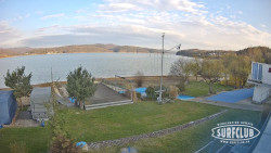 SURFCLUB - Windsurfing Domaša