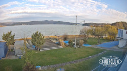 SURFCLUB - Windsurfing Domaša