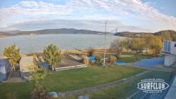 SURFCLUB - Windsurfing Domaša