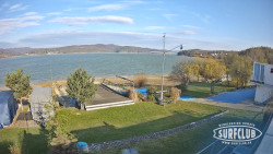 SURFCLUB - Windsurfing Domaša