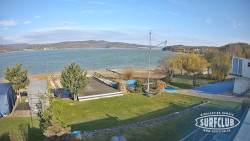 SURFCLUB - Windsurfing Domaša