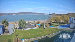 SURFCLUB - Windsurfing Domaša
