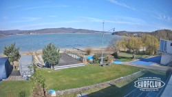 SURFCLUB - Windsurfing Domaša