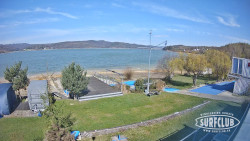 SURFCLUB - Windsurfing Domaša