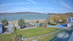 SURFCLUB - Windsurfing Domaša