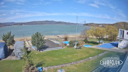 SURFCLUB - Windsurfing Domaša