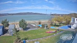 SURFCLUB - Windsurfing Domaša