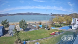 SURFCLUB - Windsurfing Domaša
