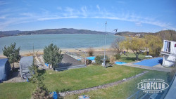 SURFCLUB - Windsurfing Domaša