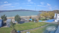 SURFCLUB - Windsurfing Domaša