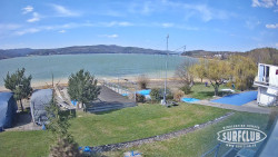 SURFCLUB - Windsurfing Domaša