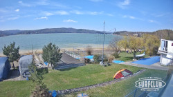 SURFCLUB - Windsurfing Domaša